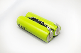 2.4V 800mAh AA電動剃須刀鎳氫電池 2.4V 800mAh AA電動剃須刀鎳氫電池